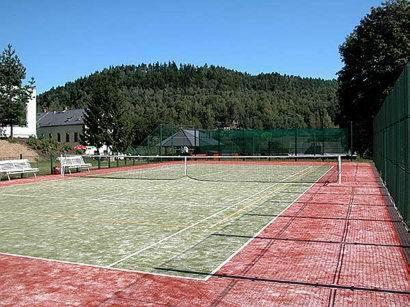 Restaurace a Penzion Česká Hospoda Heřmanice Esterno foto