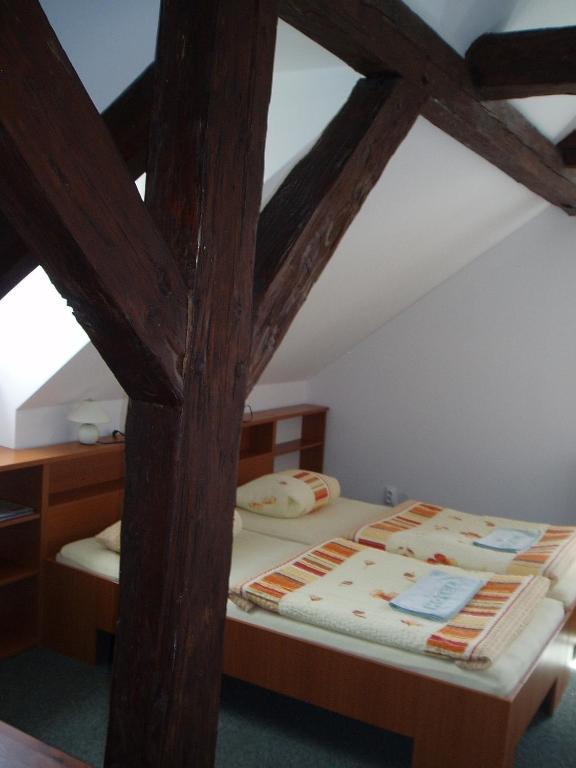 Restaurace a Penzion Česká Hospoda Heřmanice Camera foto